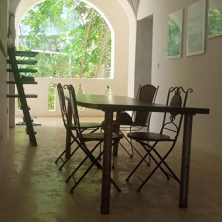 Jamala Guesthouse Lamu Exterior foto