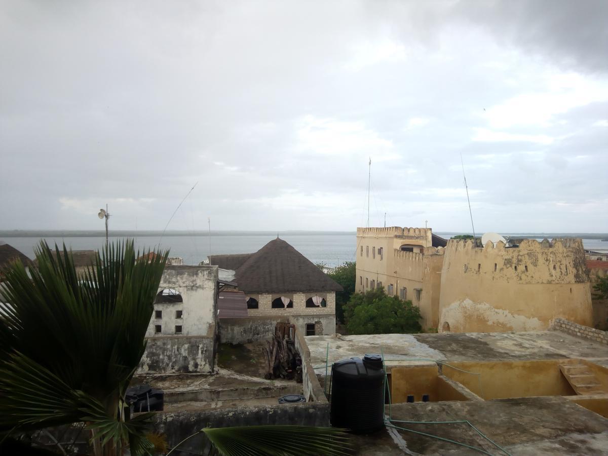 Jamala Guesthouse Lamu Exterior foto