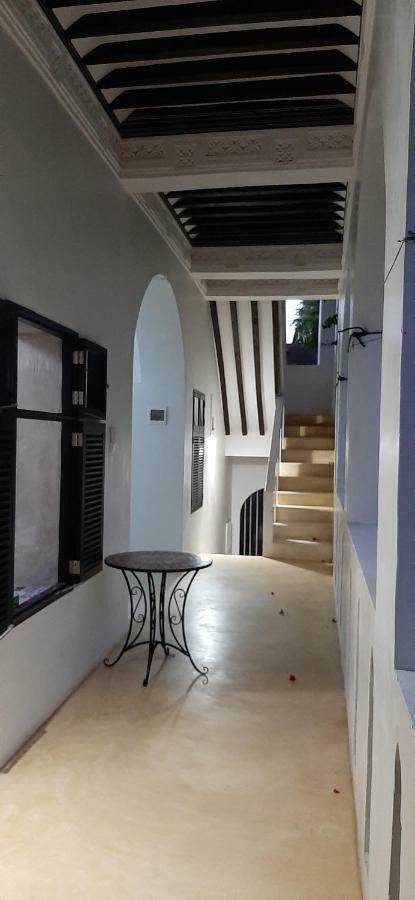 Jamala Guesthouse Lamu Exterior foto