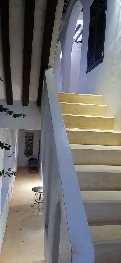Jamala Guesthouse Lamu Exterior foto